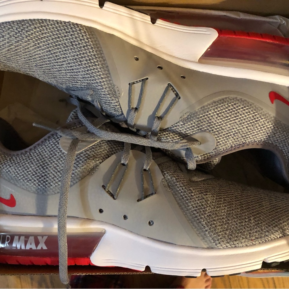 Men’s Nike air max sequent 3